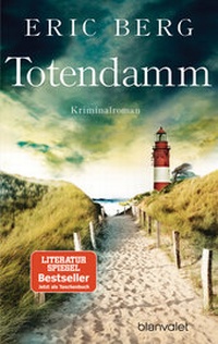 Abbildung von: Totendamm - Blanvalet