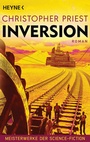 Cover: Inversion - Heyne