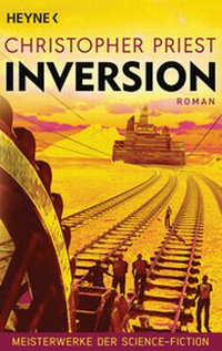 Enlarge image Cover: Inversion - Heyne