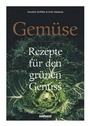 Cover: Gemüse - Südwest Verlag