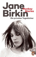 Cover: Munkey Diaries - Penguin Verlag
