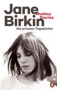 Abbildung von: Munkey Diaries - Penguin Verlag