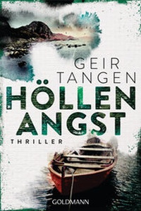 Abbildung von: Höllenangst - Goldmann