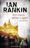 Cover: Ein Haus voller L&uuml;gen - Goldmann