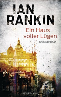 Abbildung von: Ein Haus voller Lügen - Goldmann
