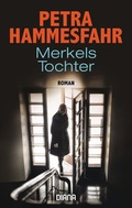 Cover: Merkels Tochter - Diana Verlag