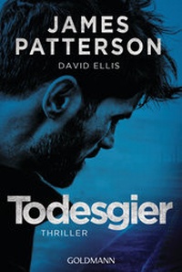 Enlarge image Cover: Todesgier - Goldmann