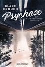 Cover: Psychose - Goldmann