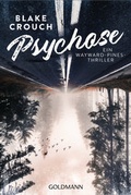 Cover: Psychose - Goldmann