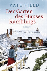 Abbildung von: Der Garten des Hauses Ramblings - Goldmann