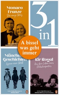 Abbildung von: A bissel was geht immer - Penguin Verlag