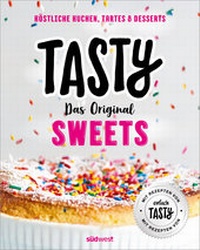 Abbildung von: Tasty Sweets - Südwest Verlag