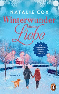 Abbildung von: Winterwunder für die Liebe - Penguin Verlag