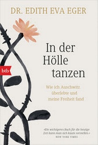 Enlarge image Cover: In der Hölle tanzen - btb