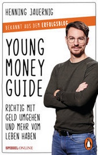 Abbildung von: Young Money Guide - Penguin Verlag