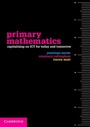 Cover: Primary Mathematics - Cambridge University Press