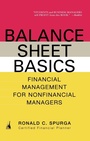 Cover: Balance Sheet Basics - Portfolio