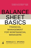 Cover: Balance Sheet Basics - Portfolio