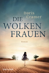 Abbildung von: Die Wolkenfrauen - Blanvalet