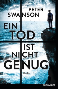 Abbildung von: Ein Tod ist nicht genug - Blanvalet