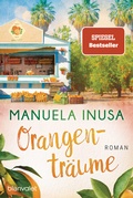 Cover: Orangentr&auml;ume - Blanvalet