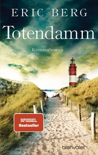 Abbildung von: Totendamm - Blanvalet