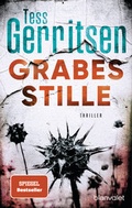 Cover: Grabesstille - Blanvalet