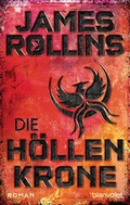 Cover: Die H&ouml;llenkrone - Blanvalet