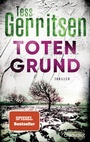 Cover: Totengrund - Blanvalet