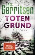 Cover: Totengrund - Blanvalet