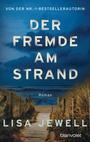 Cover: Der Fremde am Strand - Blanvalet