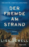 Cover: Der Fremde am Strand - Blanvalet