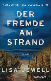 Abbildung von: Der Fremde am Strand - Blanvalet