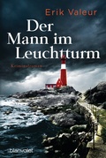 Cover: Der Mann im Leuchtturm - Blanvalet
