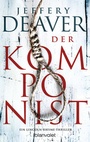 Cover: Der Komponist - Blanvalet