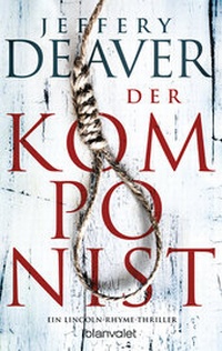 Abbildung von: Der Komponist - Blanvalet