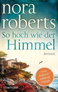 Abbildung von: So hoch wie der Himmel - Blanvalet