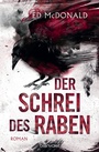 Cover: Der Schrei des Raben - Blanvalet