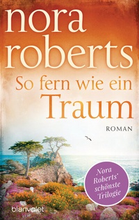 Abbildung von: So fern wie ein Traum - Blanvalet