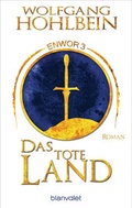 Cover: Das tote Land - Enwor 3 - Blanvalet