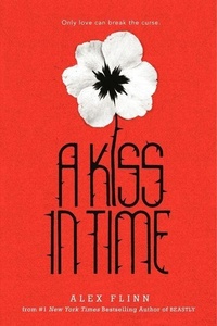 Enlarge image Cover: A Kiss in Time - HarperTeen