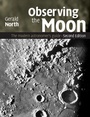 Cover: Observing the Moon - Cambridge University Press