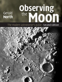 Abbildung von: Observing the Moon - Cambridge University Press