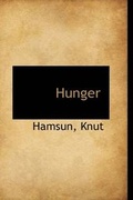 Cover: Hunger - BiblioLife