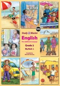 Cover: Study & Master English FAL Big Book 4 Grade 2 - Cambridge University Press