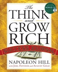 Cover: The Think and Grow Rich Success Journal - Tarcher
