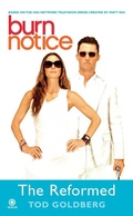 Cover: Burn Notice: The Reformed - Berkley
