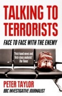Abbildung von: Talking to Terrorists - HarperPress