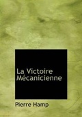 Cover: La Victoire Mecanicienne - BiblioLife