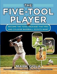 Enlarge image Cover: The Five-Tool Player - McGraw-Hill Contemporary